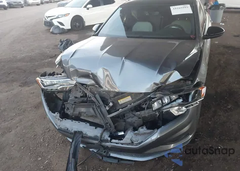 2021 Volkswagen Jetta 1.4T R-Line/1.4T S/1.4T Se из США, поврежденный, VIN 3VWC57BU9MM097349